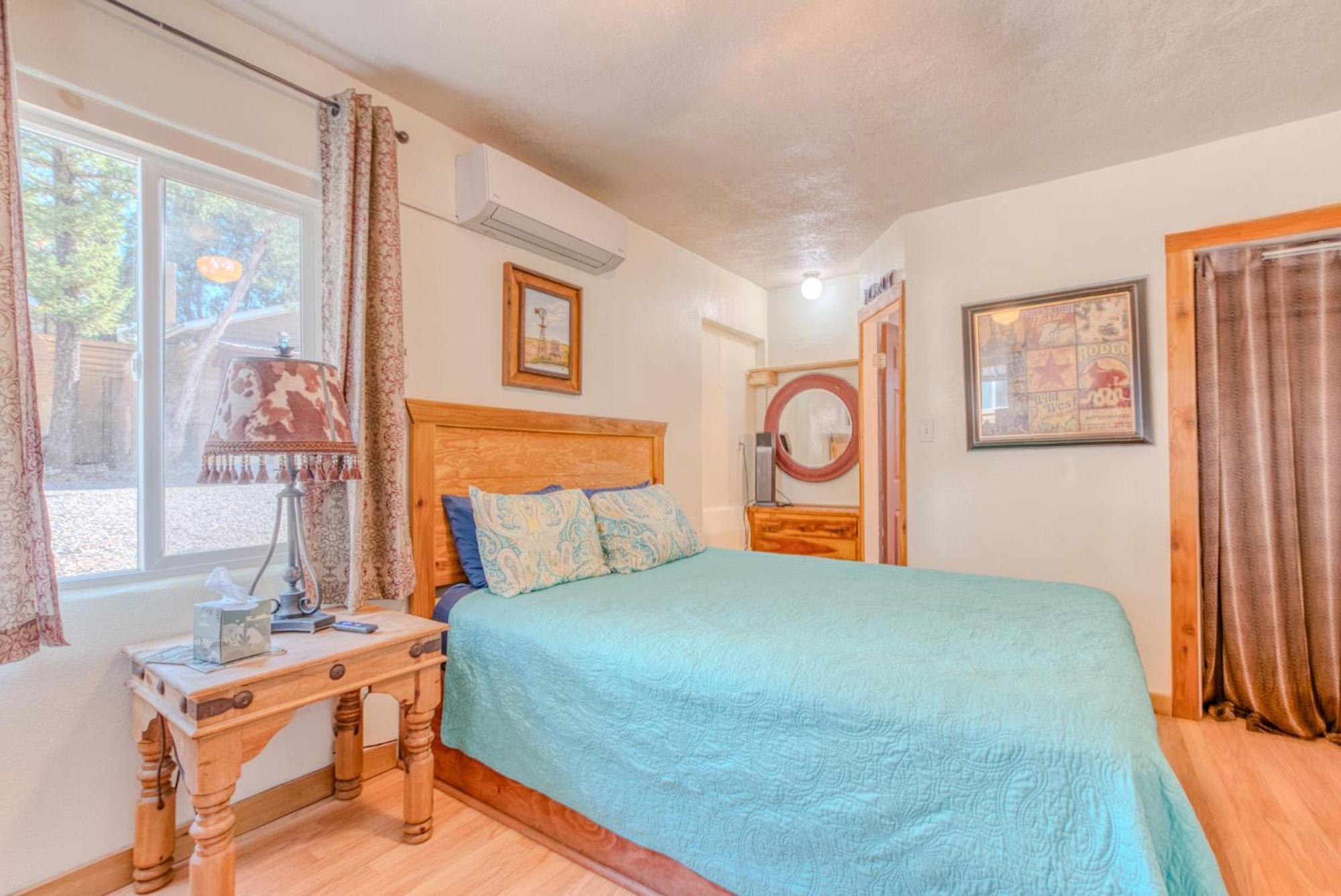 Enchanted Hideaway Cabins And Cottages Ruidoso Εξωτερικό φωτογραφία