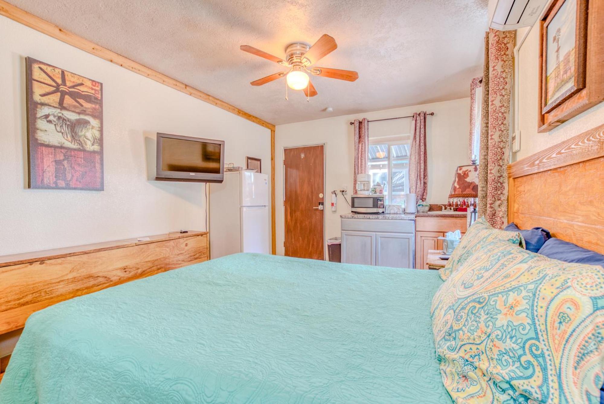 Enchanted Hideaway Cabins And Cottages Ruidoso Εξωτερικό φωτογραφία