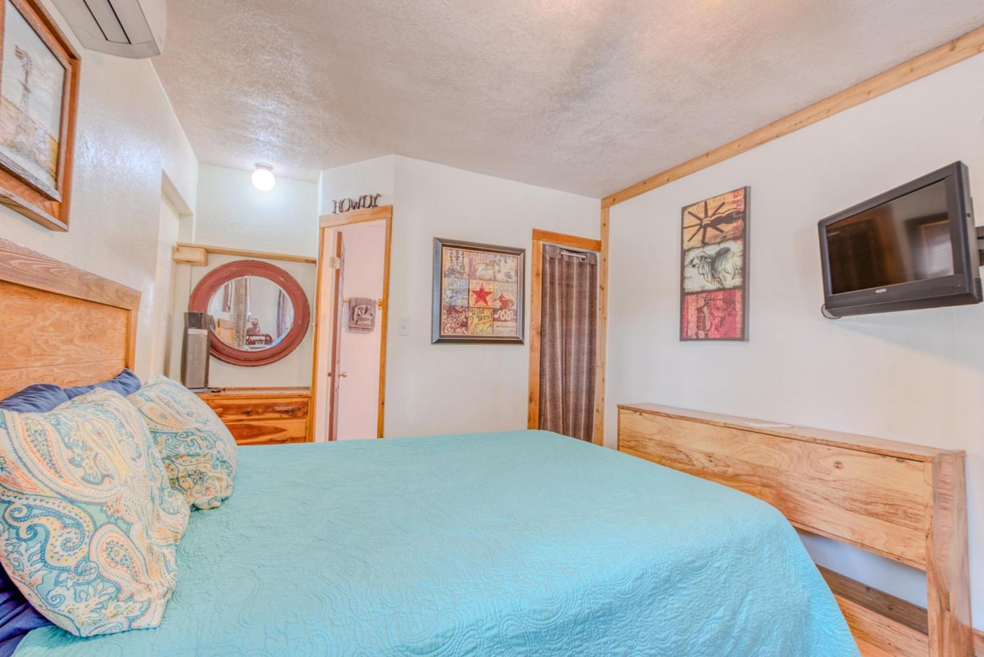 Enchanted Hideaway Cabins And Cottages Ruidoso Εξωτερικό φωτογραφία