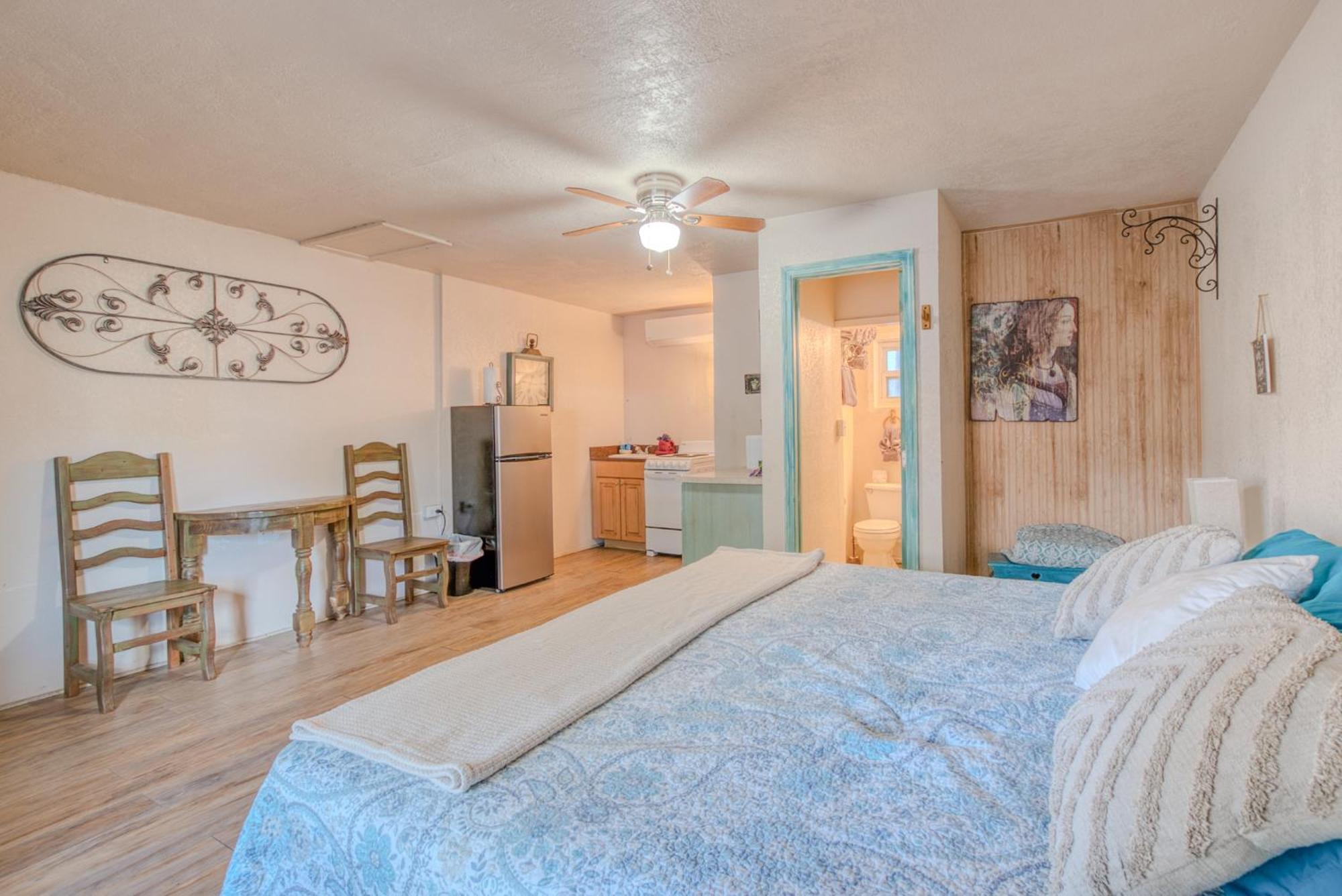 Enchanted Hideaway Cabins And Cottages Ruidoso Εξωτερικό φωτογραφία