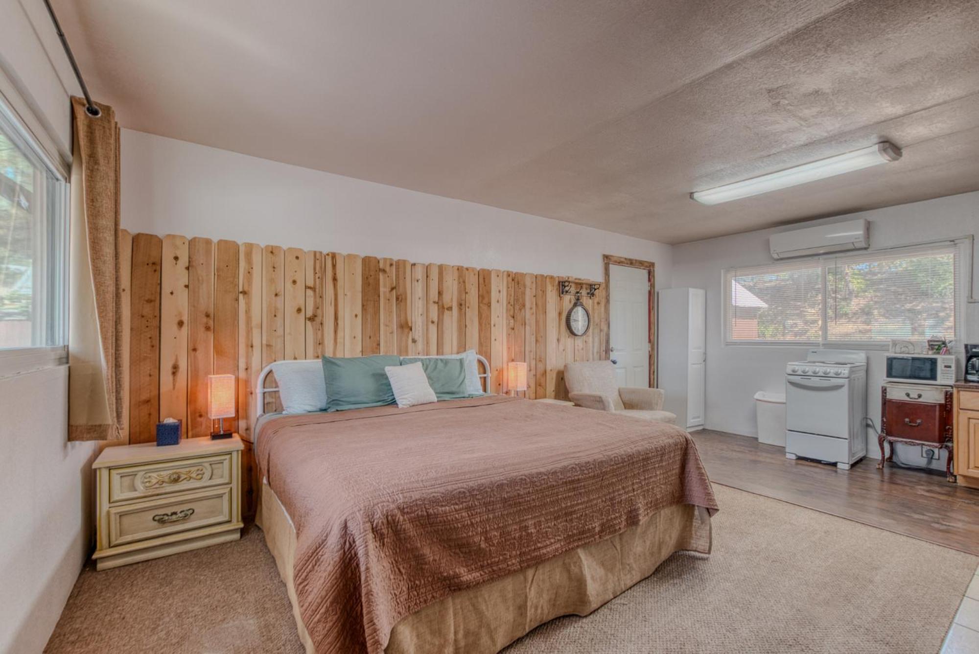 Enchanted Hideaway Cabins And Cottages Ruidoso Εξωτερικό φωτογραφία