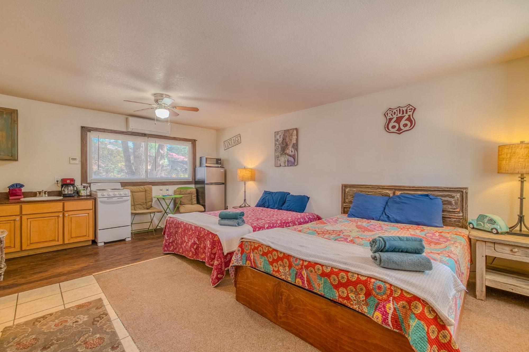 Enchanted Hideaway Cabins And Cottages Ruidoso Εξωτερικό φωτογραφία