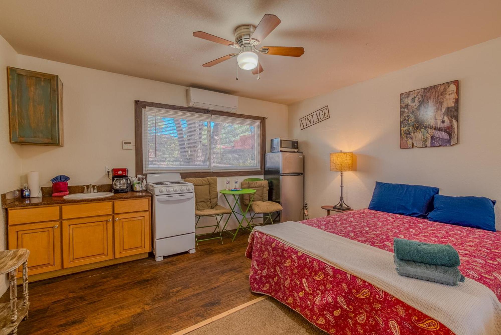 Enchanted Hideaway Cabins And Cottages Ruidoso Εξωτερικό φωτογραφία