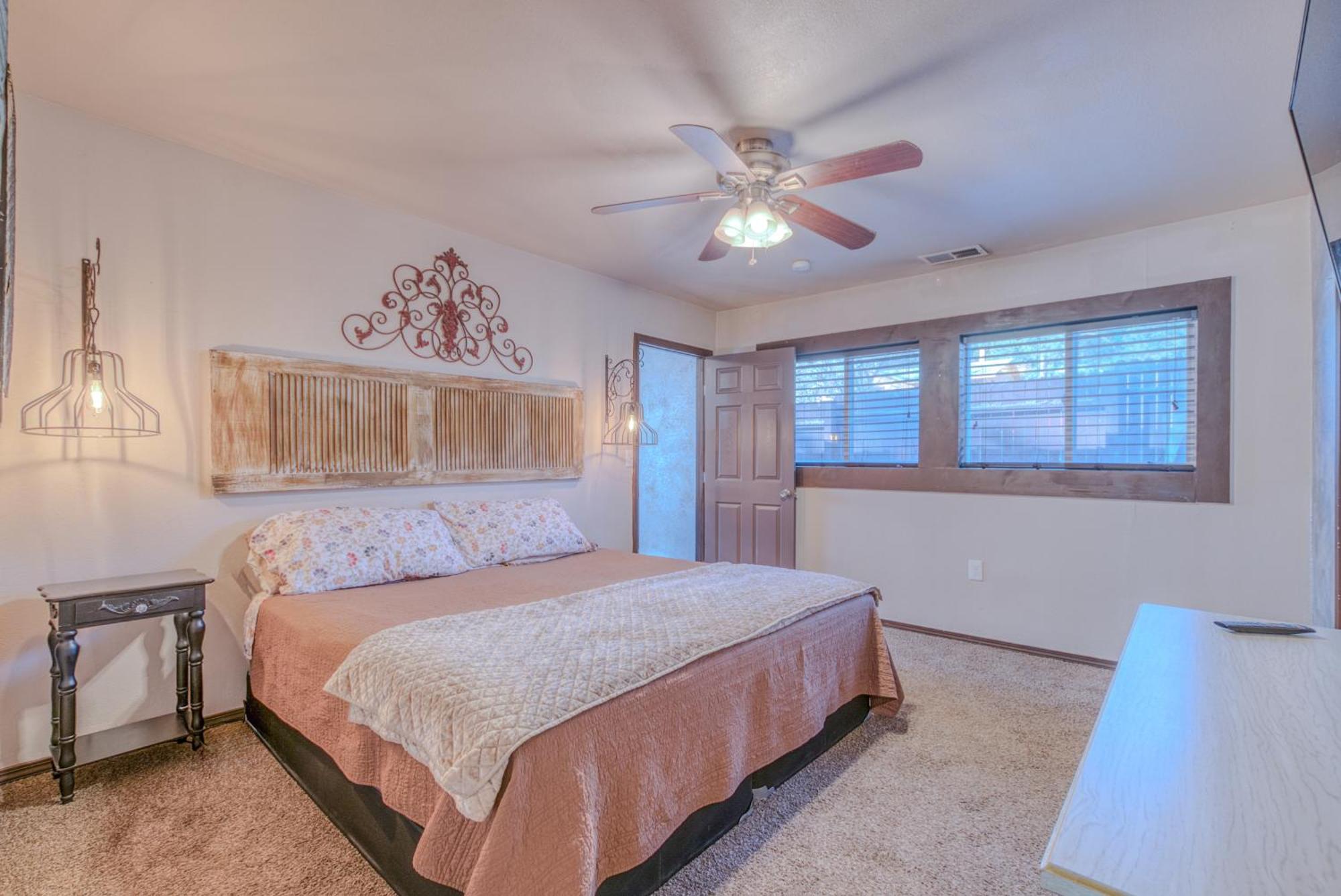 Enchanted Hideaway Cabins And Cottages Ruidoso Εξωτερικό φωτογραφία