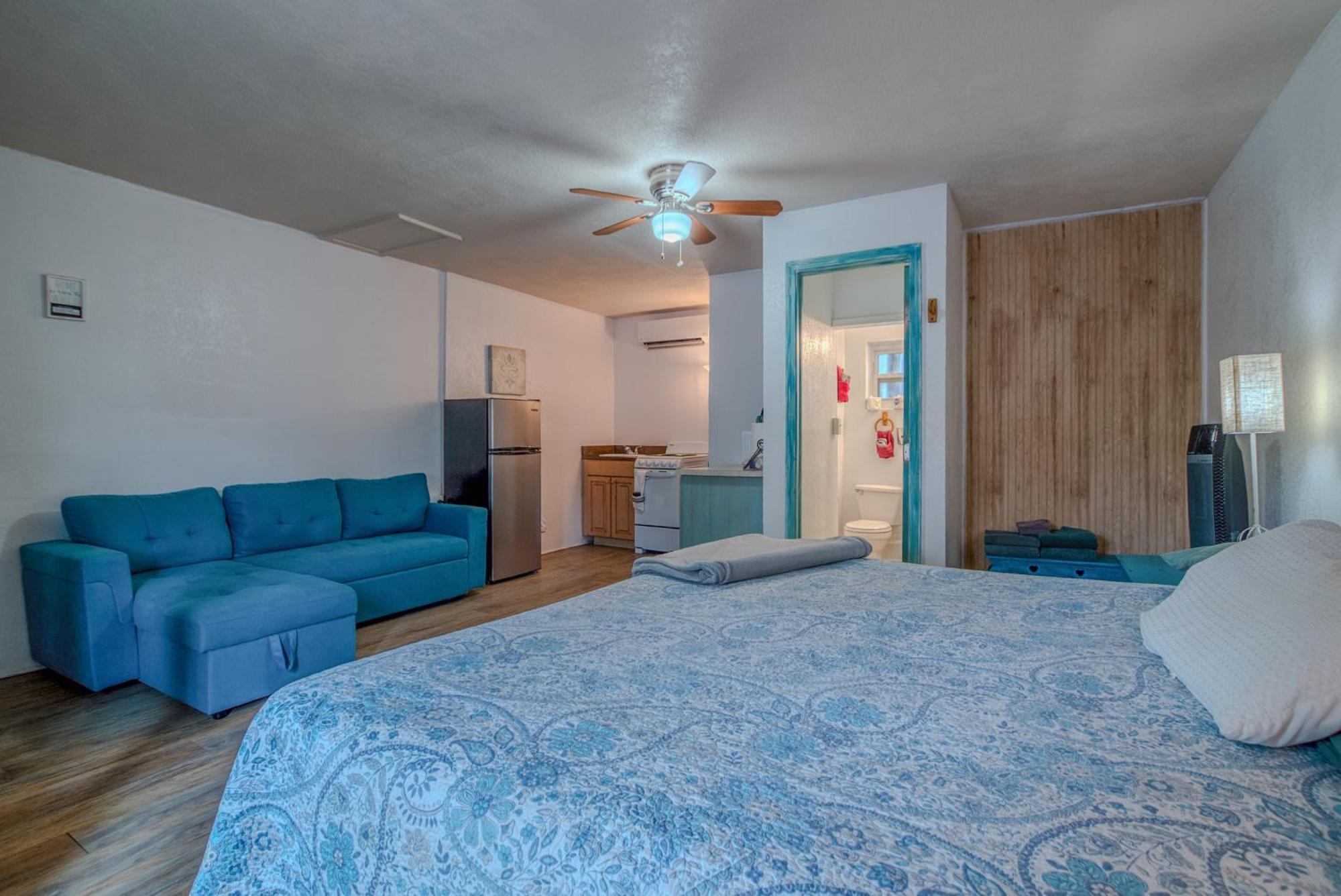 Enchanted Hideaway Cabins And Cottages Ruidoso Εξωτερικό φωτογραφία